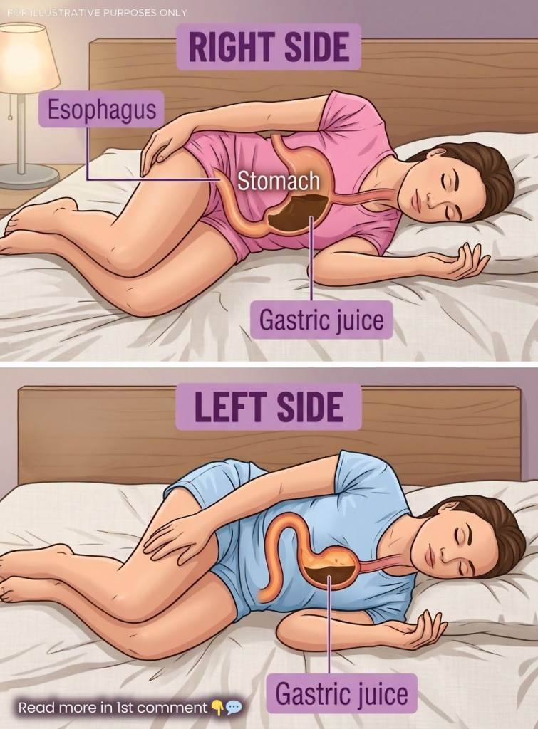 The Truth About Right-Side Sleeping and Snoring: Does It Help or Make Things Worse?