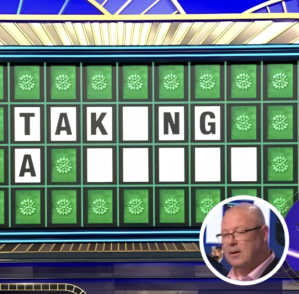 Exciting Highlights on Wheel of Fortune Build Toward a Memorable Finale