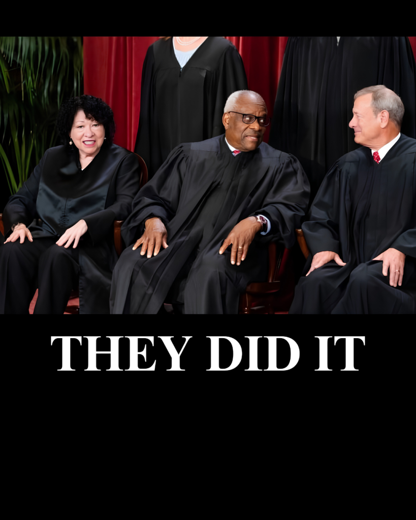 Supreme Court Rejects Bid By 98-Year-Old Appeals Judge To Be Reinstated