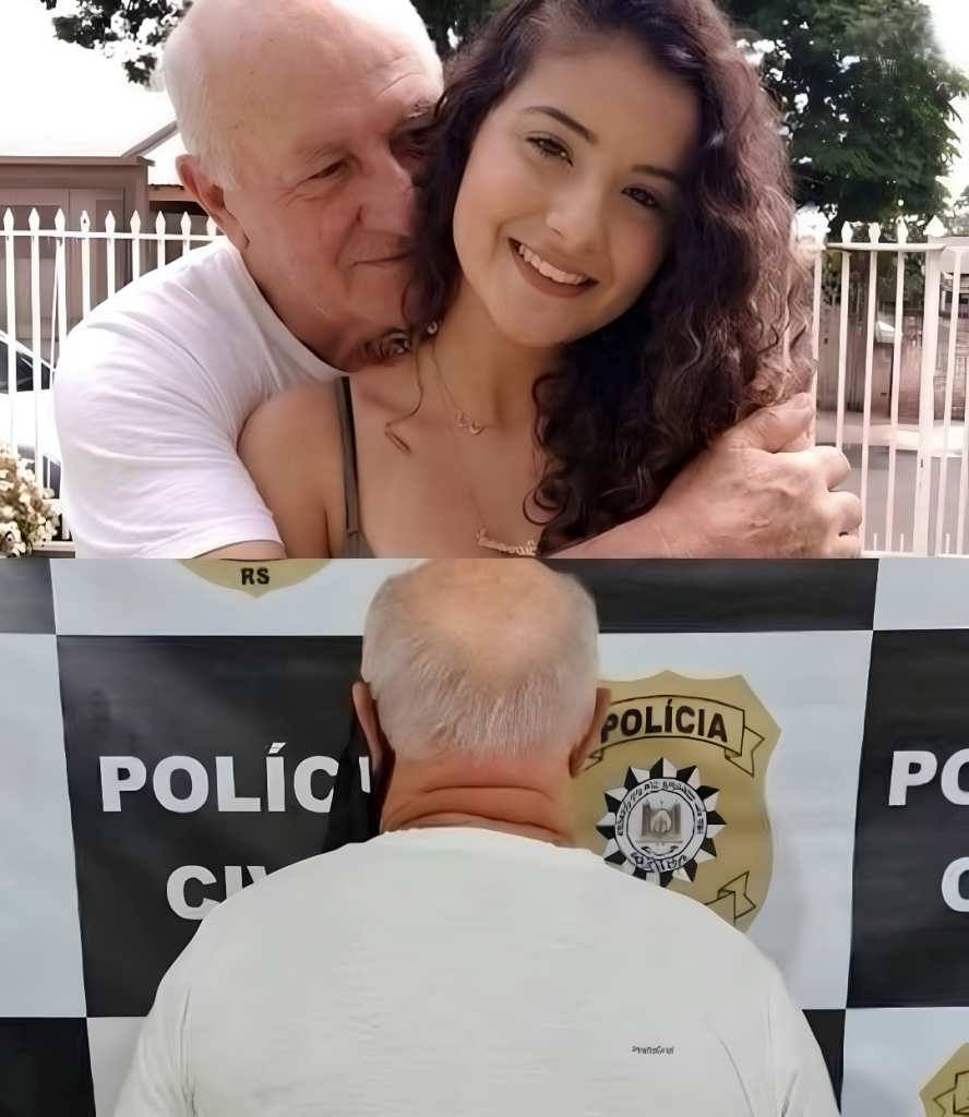 What Led to This Elderly Man’s Motel Arrest Has People Asking Questions