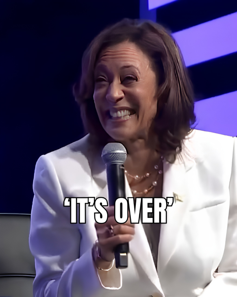 Liberal NY Times Columnist Blasts Democrats’ 2024 ‘Autopsy’ Of Harris Loss