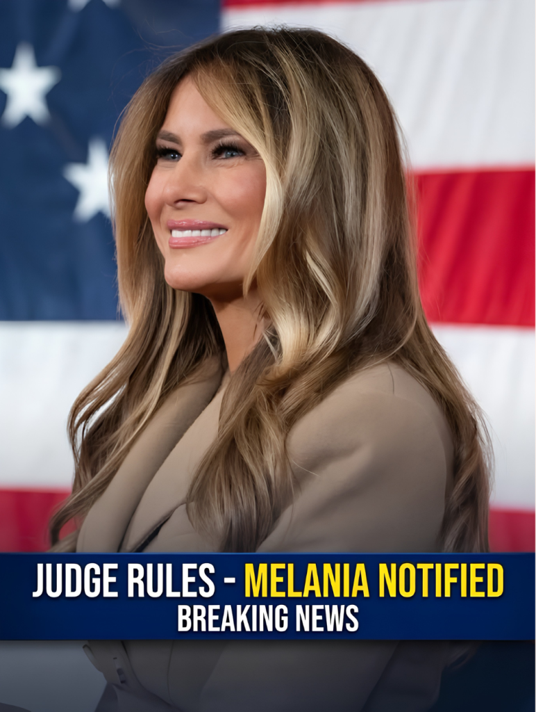 Judge Tosses Wolff Suit, Clearing Path For $1B Melania Claim